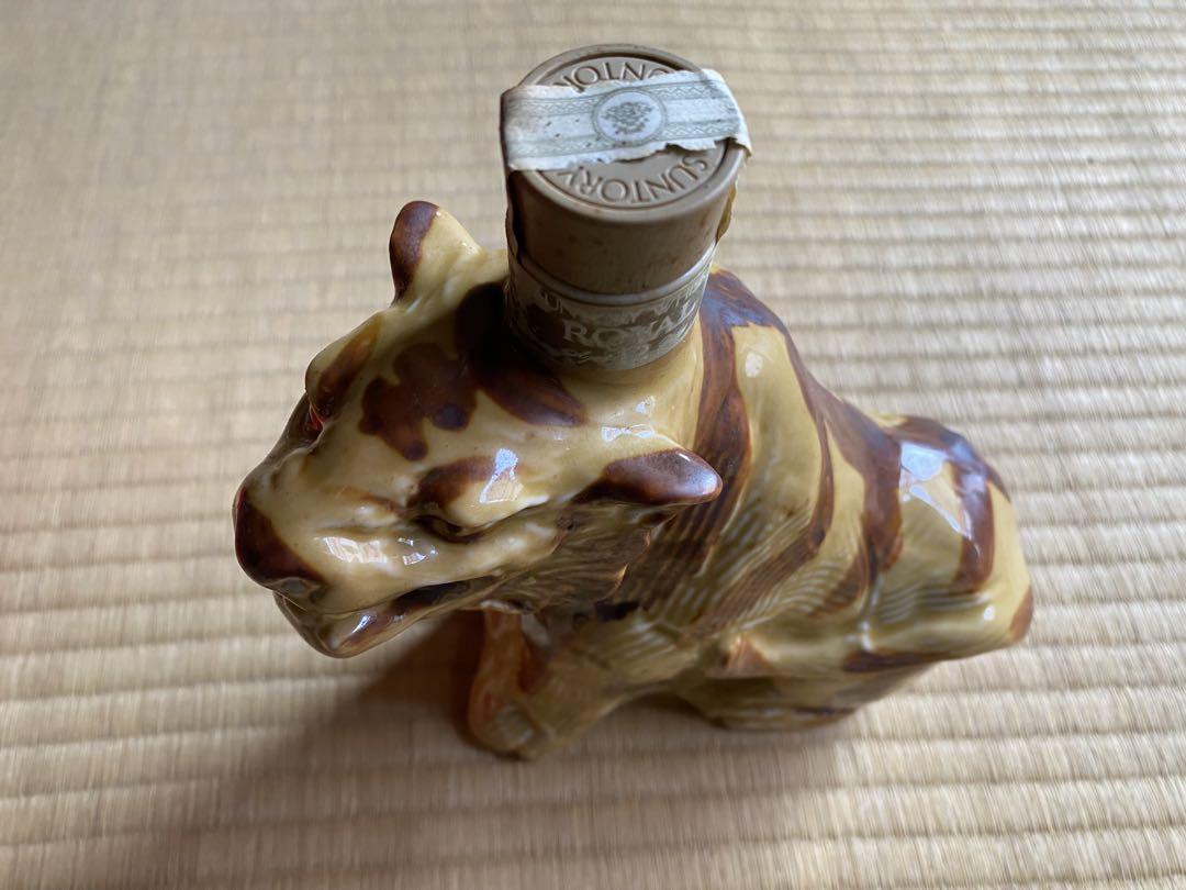 WHISKY  12年 サントリー ウイスキー ローヤル 1998年物