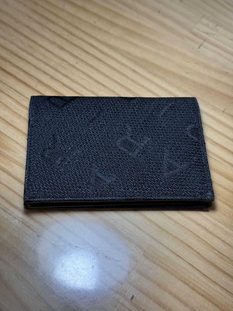 BVLGARI ブルガリ　名刺入れ　カードケース