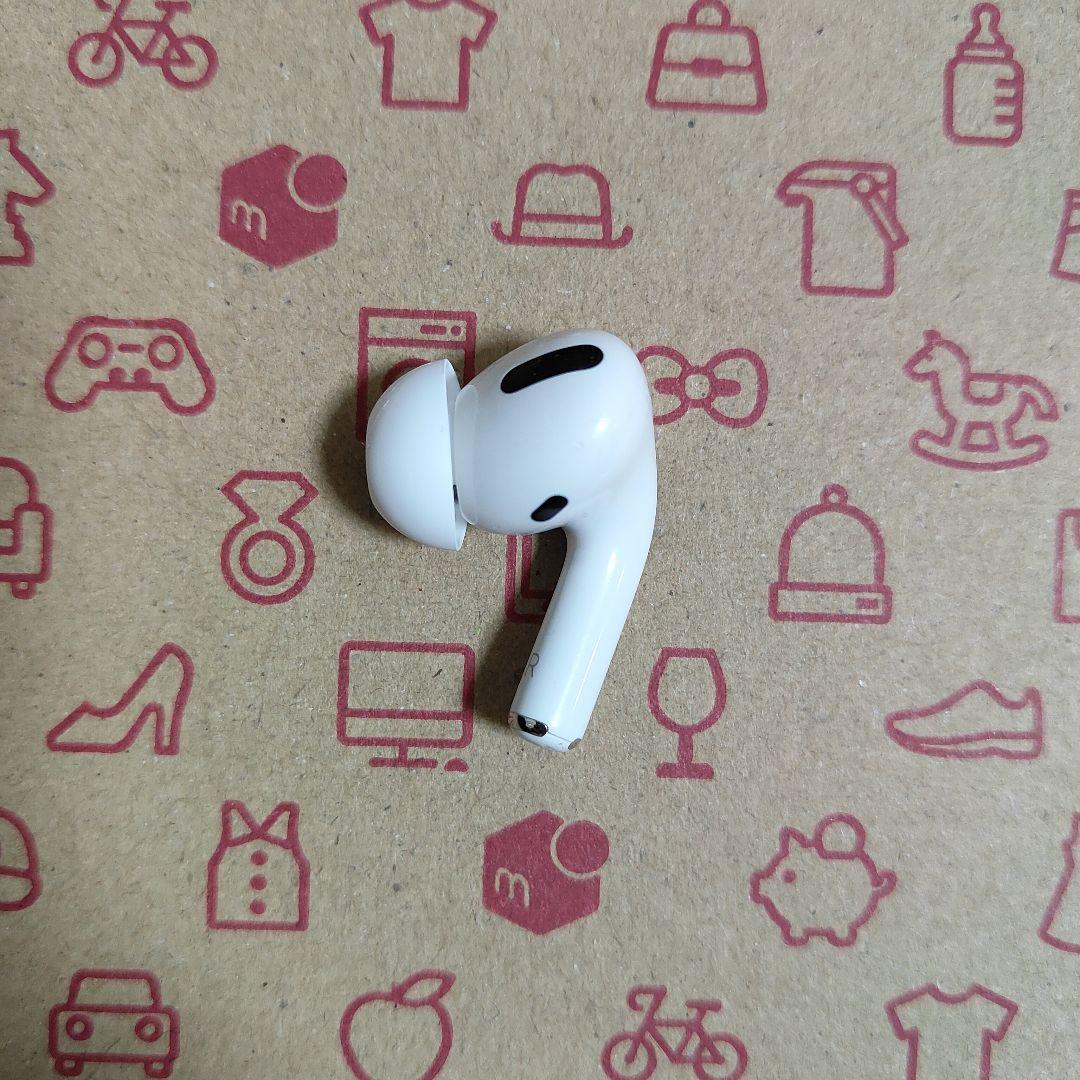 Apple AirPods Pro 2世代 片耳 R 片方 右耳 306 AirPods Pro 第2世代 右 R 右耳 右側 片側 片方 片耳