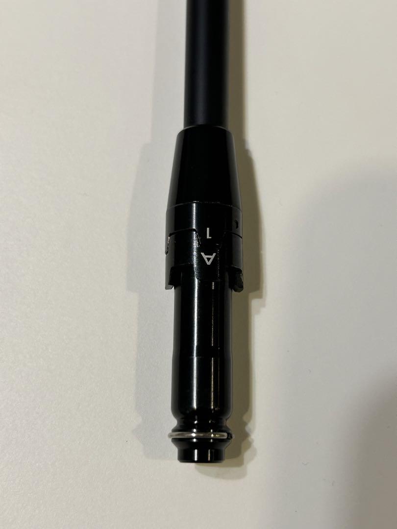 スピーダーNXブラック (タイトリストスリーブ付き) 画像6