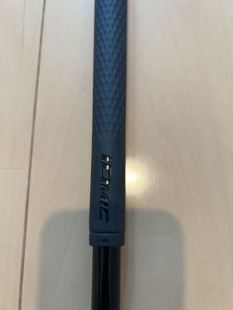 スピーダーNXブラック (タイトリストスリーブ付き) 画像7