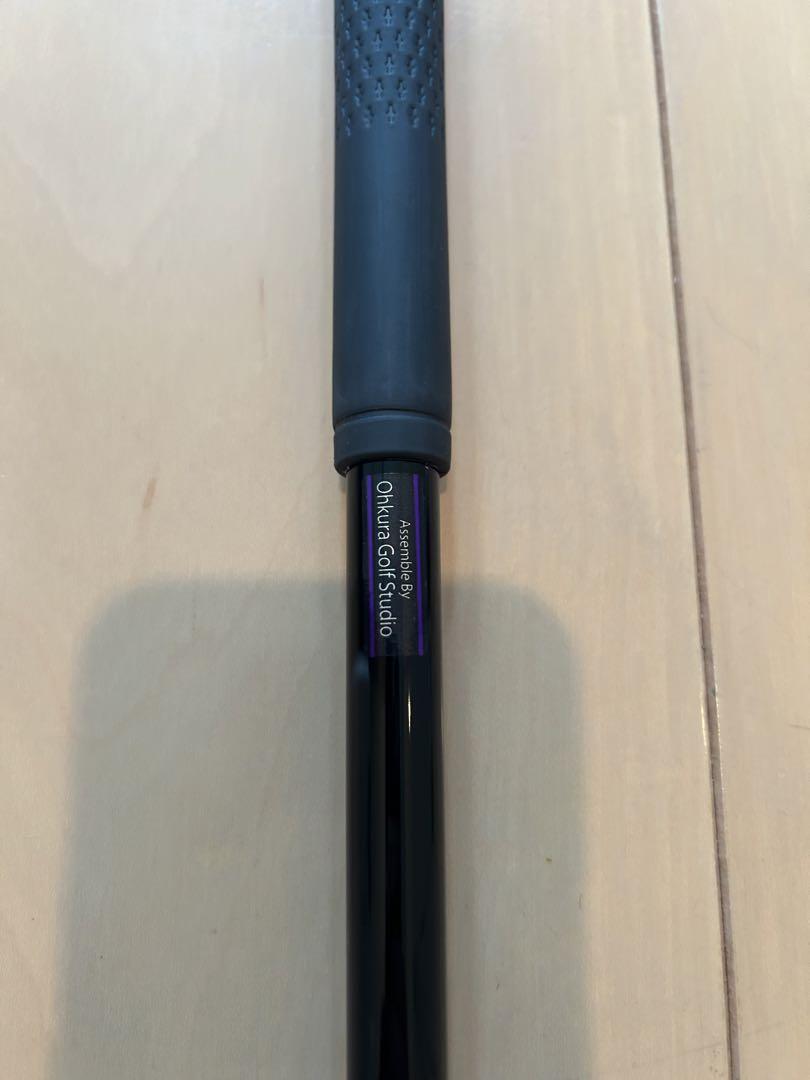 スピーダーNXブラック (タイトリストスリーブ付き) 画像8
