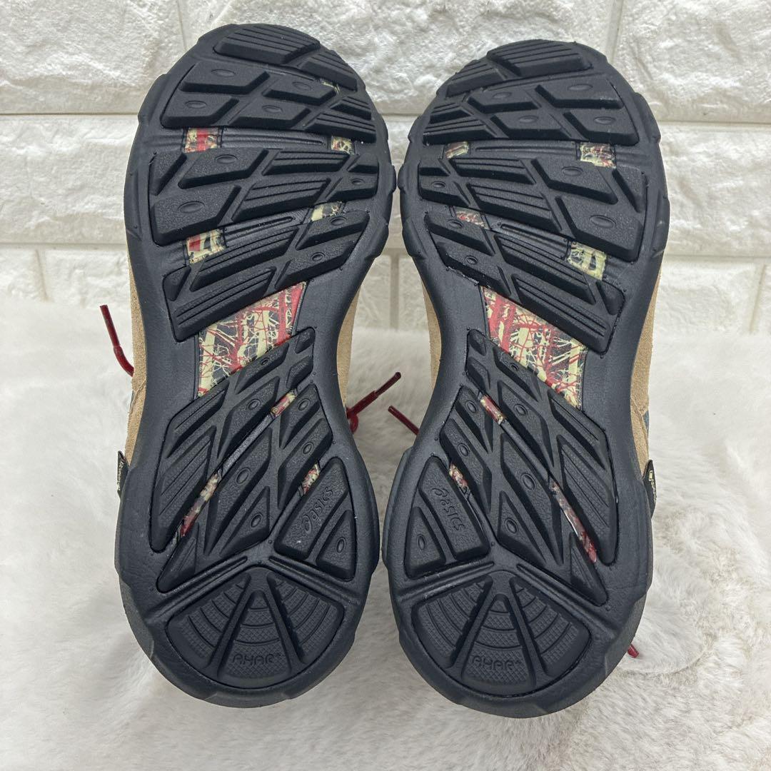 ❤️極美品❤️asics アシックス フィールドウォーカー