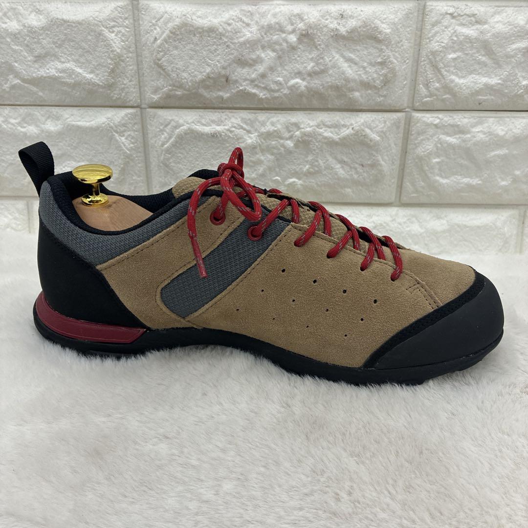 ❤️極美品❤️asics アシックス フィールドウォーカー ゴアテックス 25