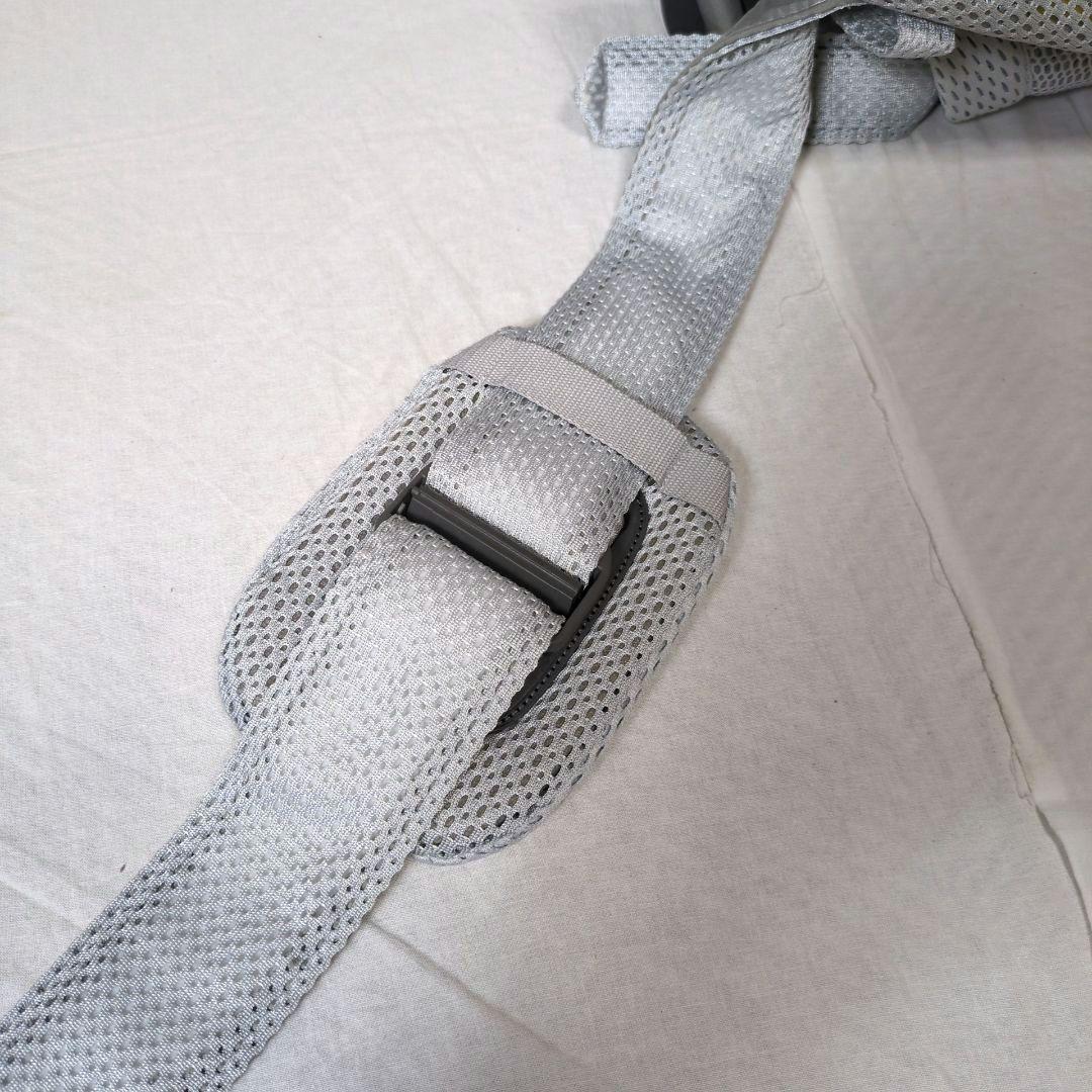 ★専用商品★BabyBjorn ベビービョルン 抱っこ紐　ハーモニー　シルバー