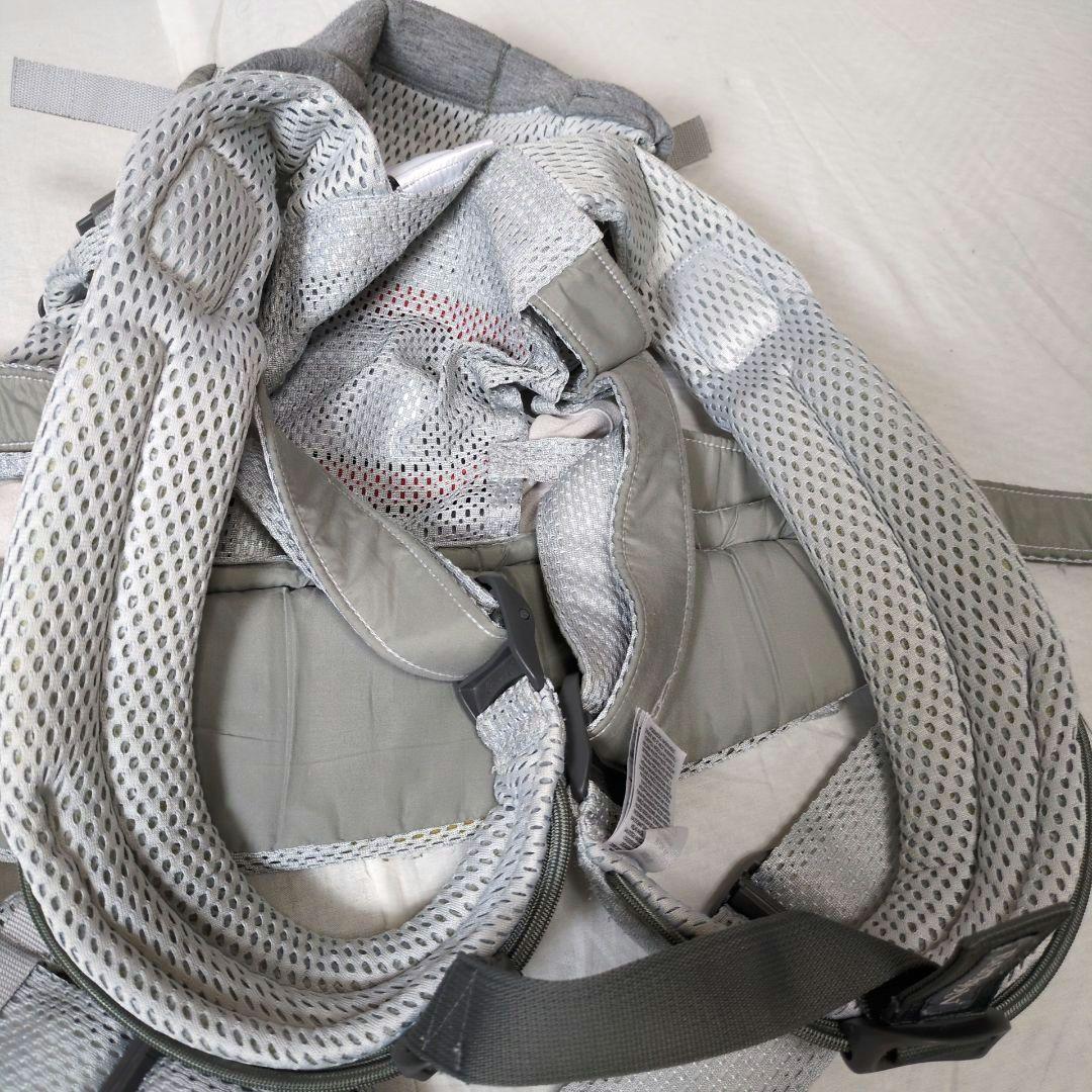 ★専用商品★BabyBjorn ベビービョルン 抱っこ紐　ハーモニー　シルバー