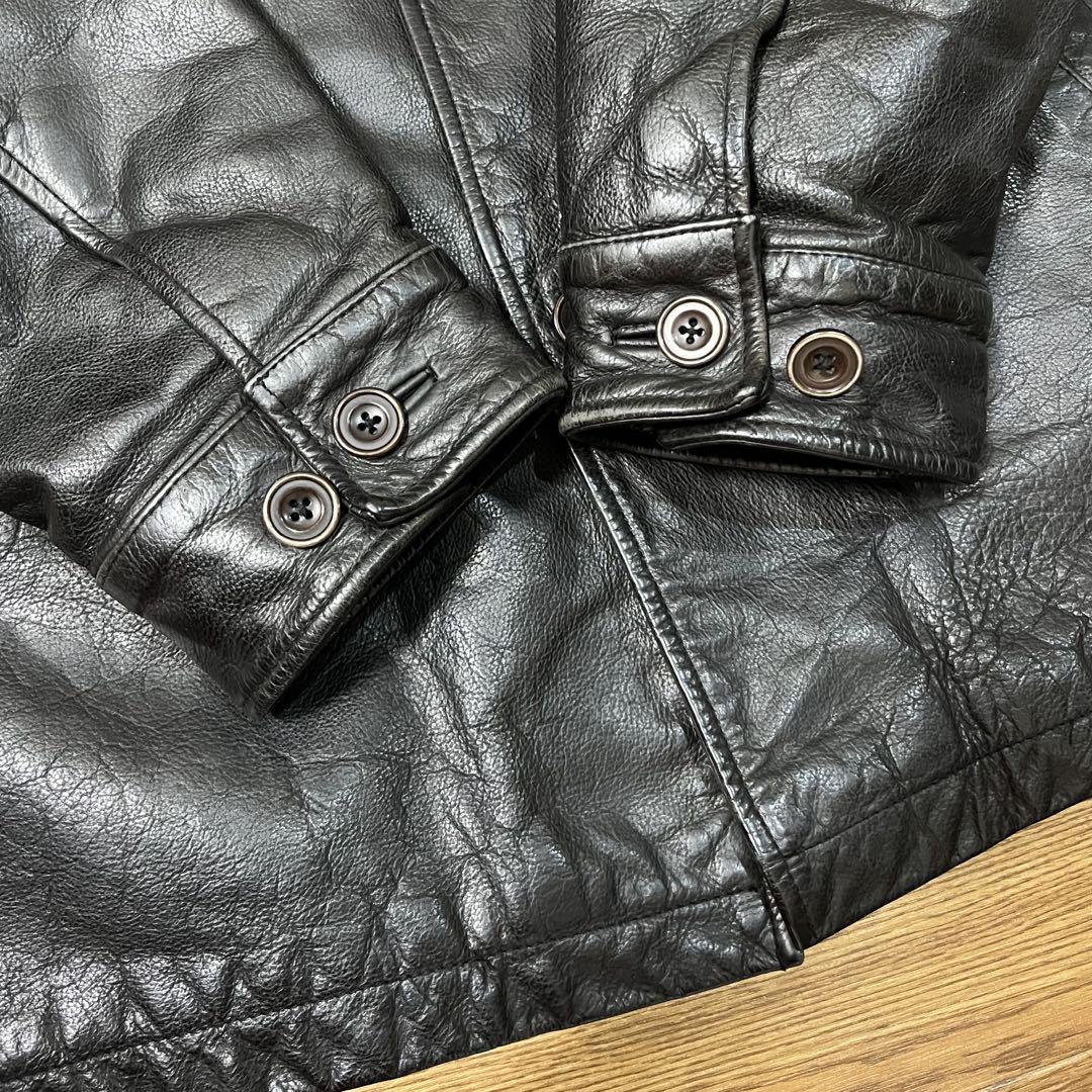 OLD GAP ギャップ カーコート サイズ M 90s
