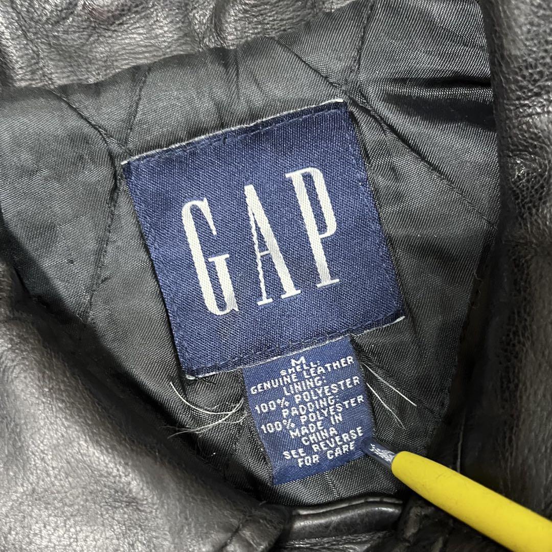 OLD GAP ギャップ カーコート サイズ M 90s