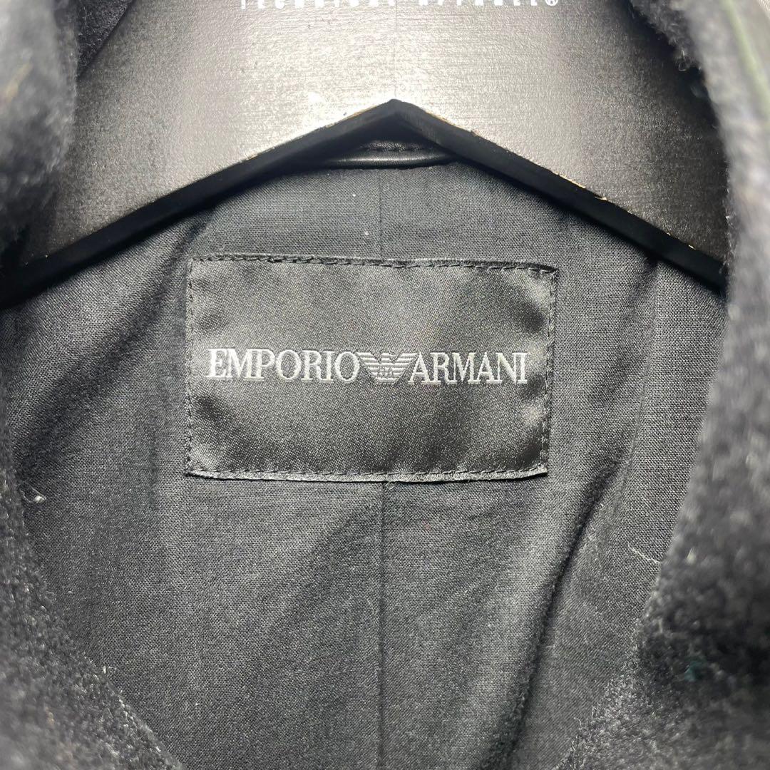 ARMANI