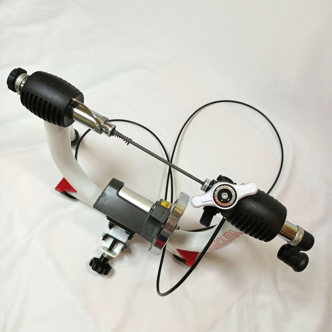 LiveRide LR241 - MINOURA JAPAN