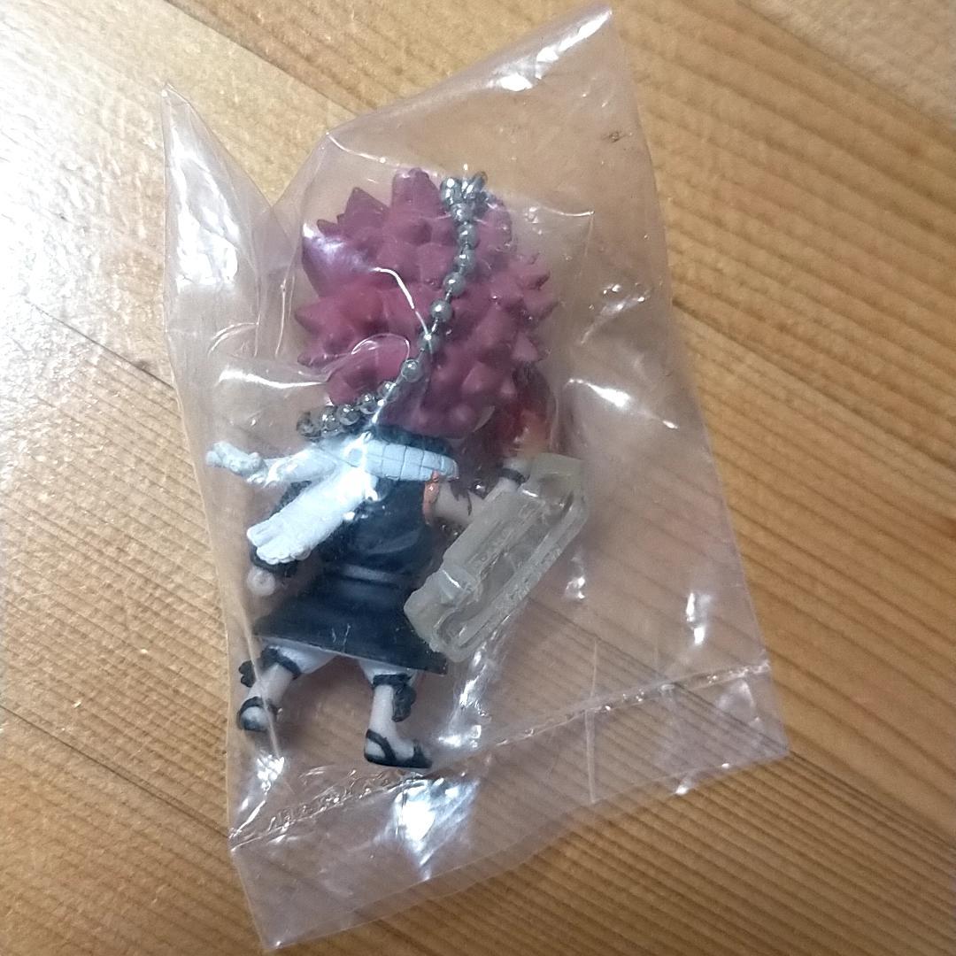 フェアリーテイル ストラップまとめ売り FAIRY TAIL フェアリーテイル ストラップ ハッピー - メルカリ