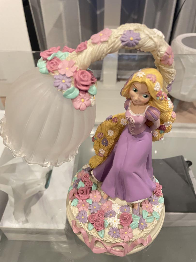 ラプンツェル ライト 5色に光る！ラプンツェルのランタンライト新登場✨ | ころんと