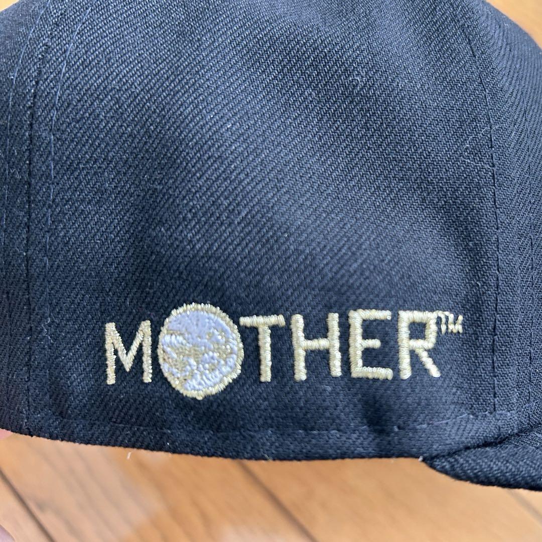 ［毎日100円引き中] MOTHER2 NEW ERA 9FIFTY キャップ