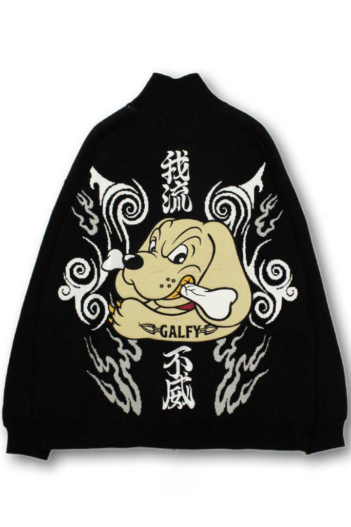 GALFY|ガルフィー