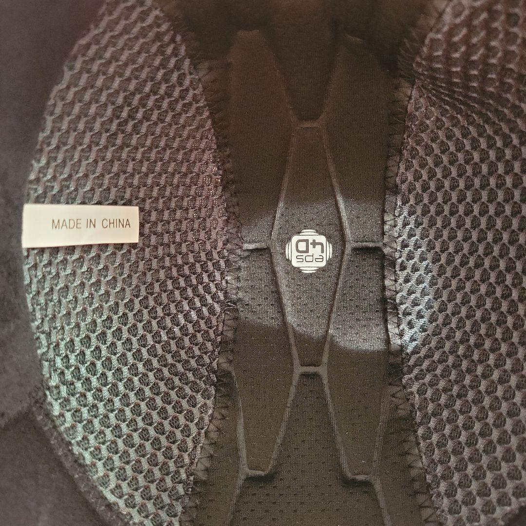 最終値下　salomon　ヘルメット　スノーボード