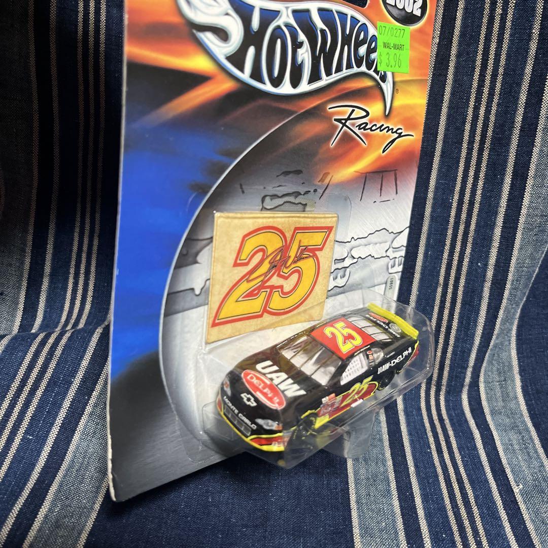 ミニカー 90s y2k hotwheels nascar