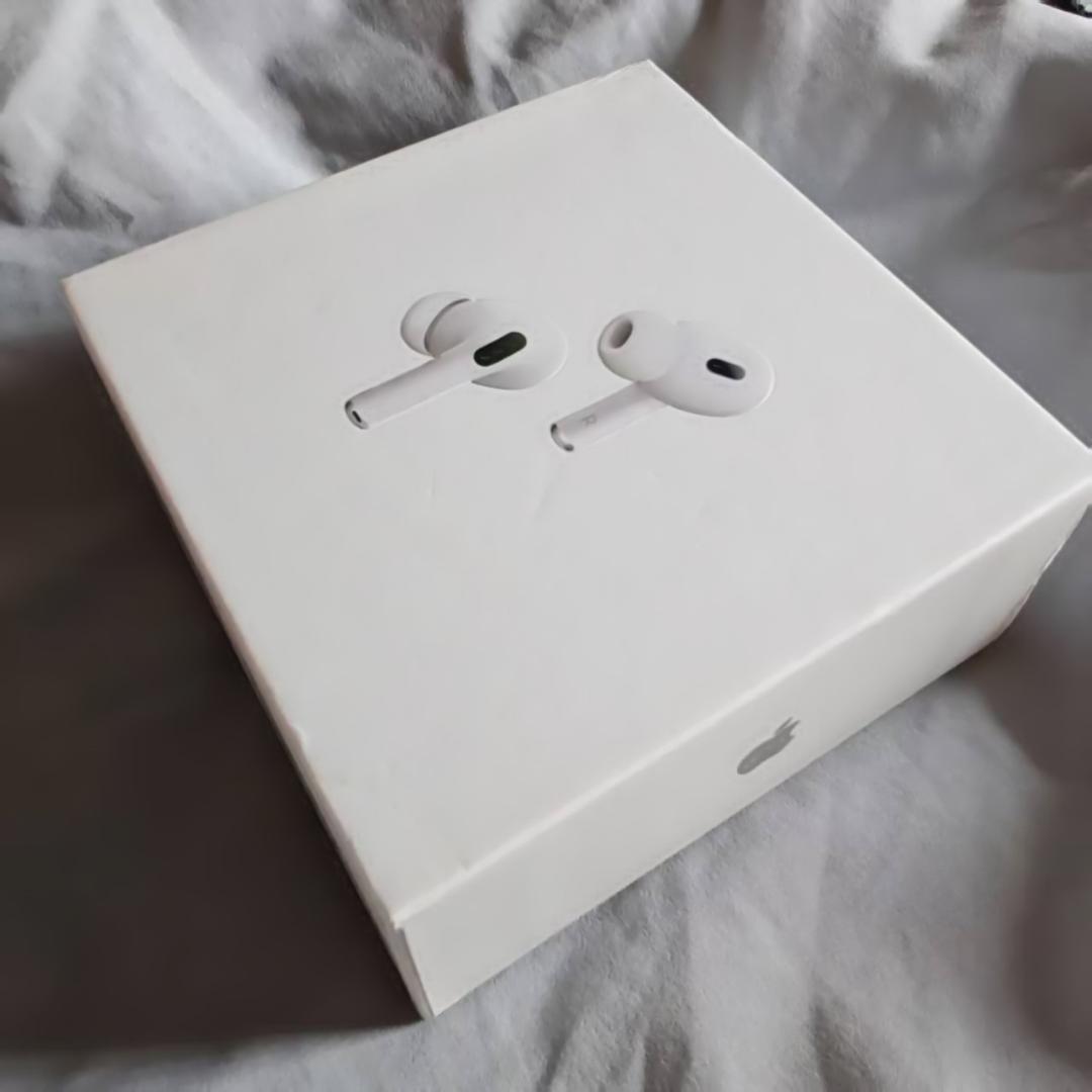 AirPods Pro第2世代 本体 lightning端子 アップルAirPods Pro（第2世代）USB Type-C版レビュー