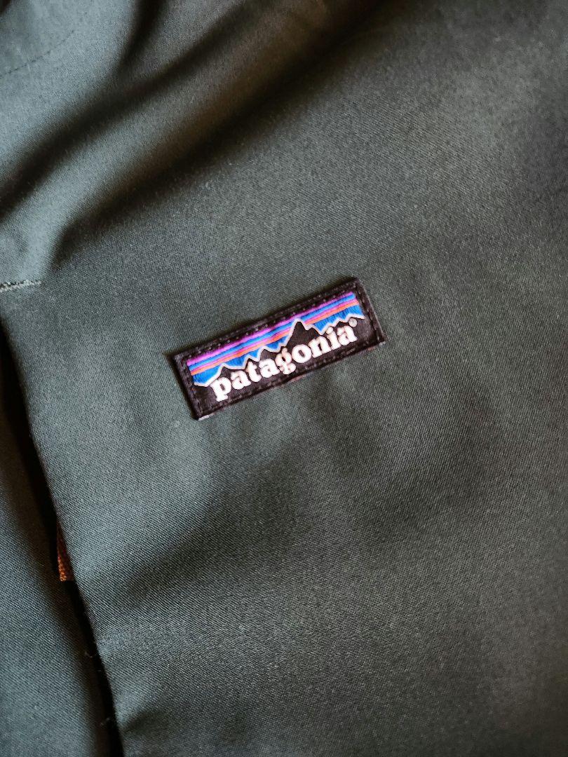 Patagonia フォーインワン・エブリデイ・ジャケット