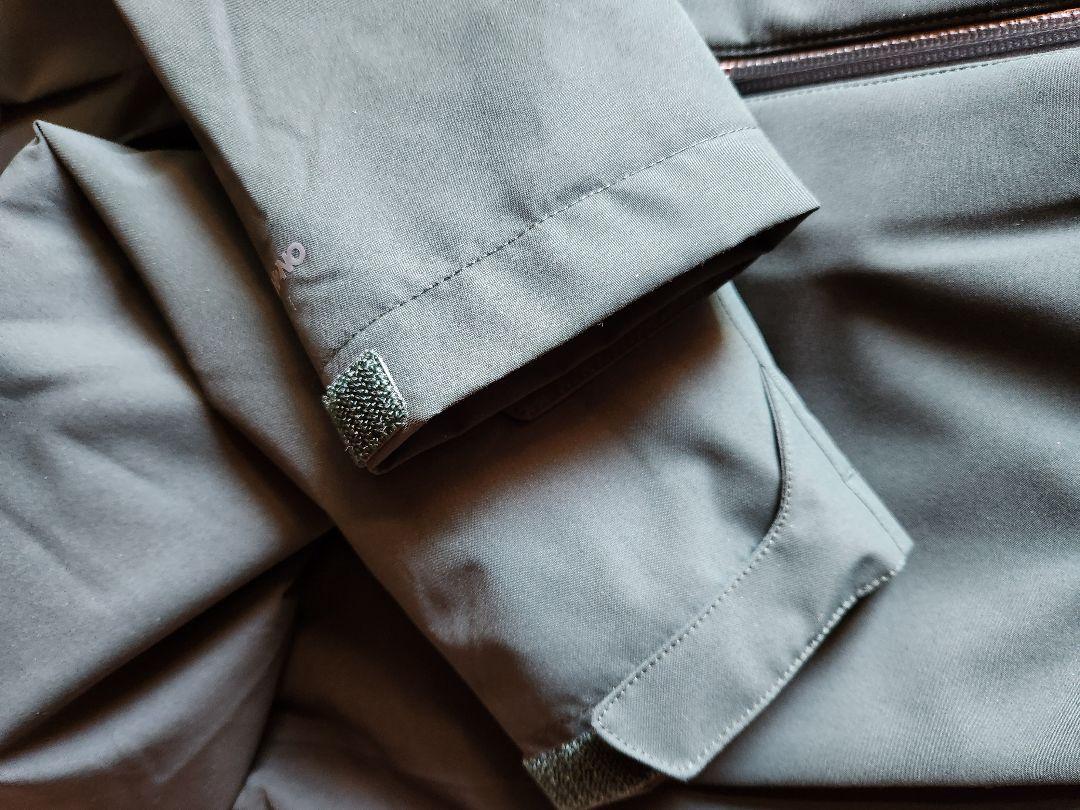 Patagonia フォーインワン・エブリデイ・ジャケット