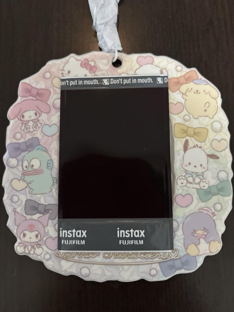 NiziU リマ サイン入りチェキ