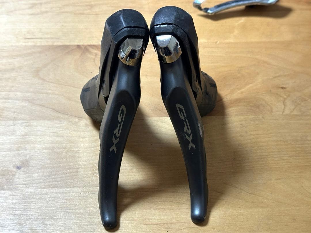 コンポセットSHIMANO