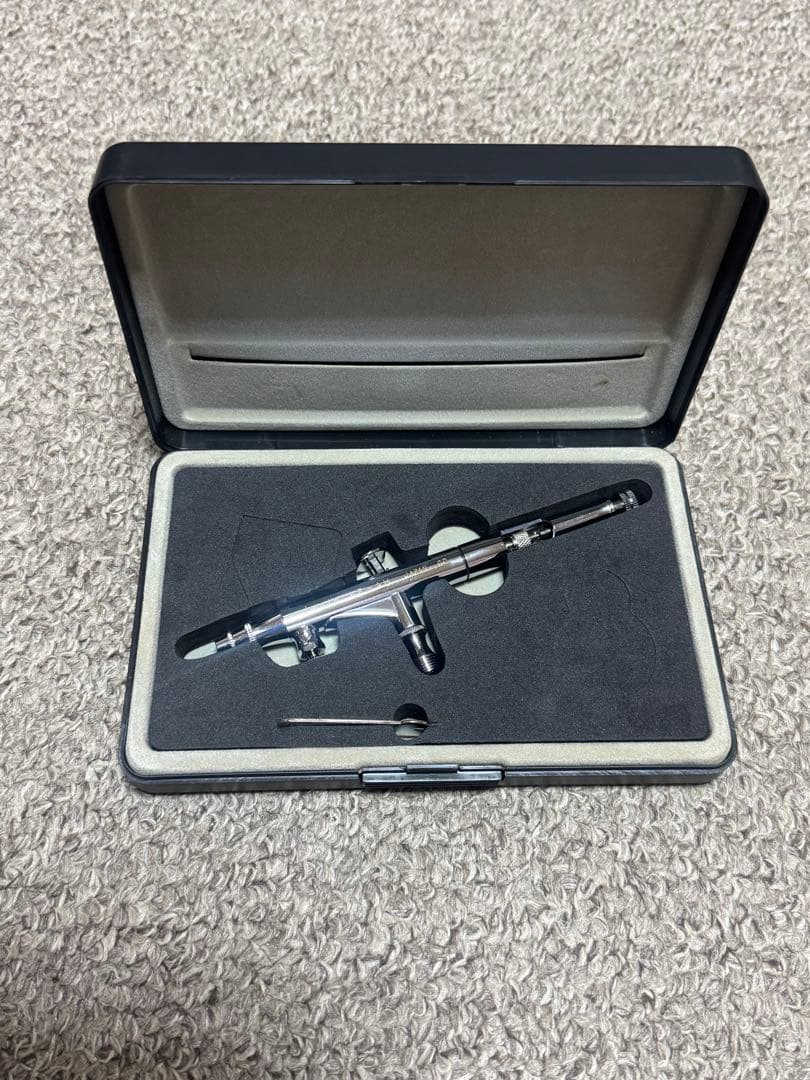 iwata アネスト岩田 エアーブラシ Hi-Line HP-AH