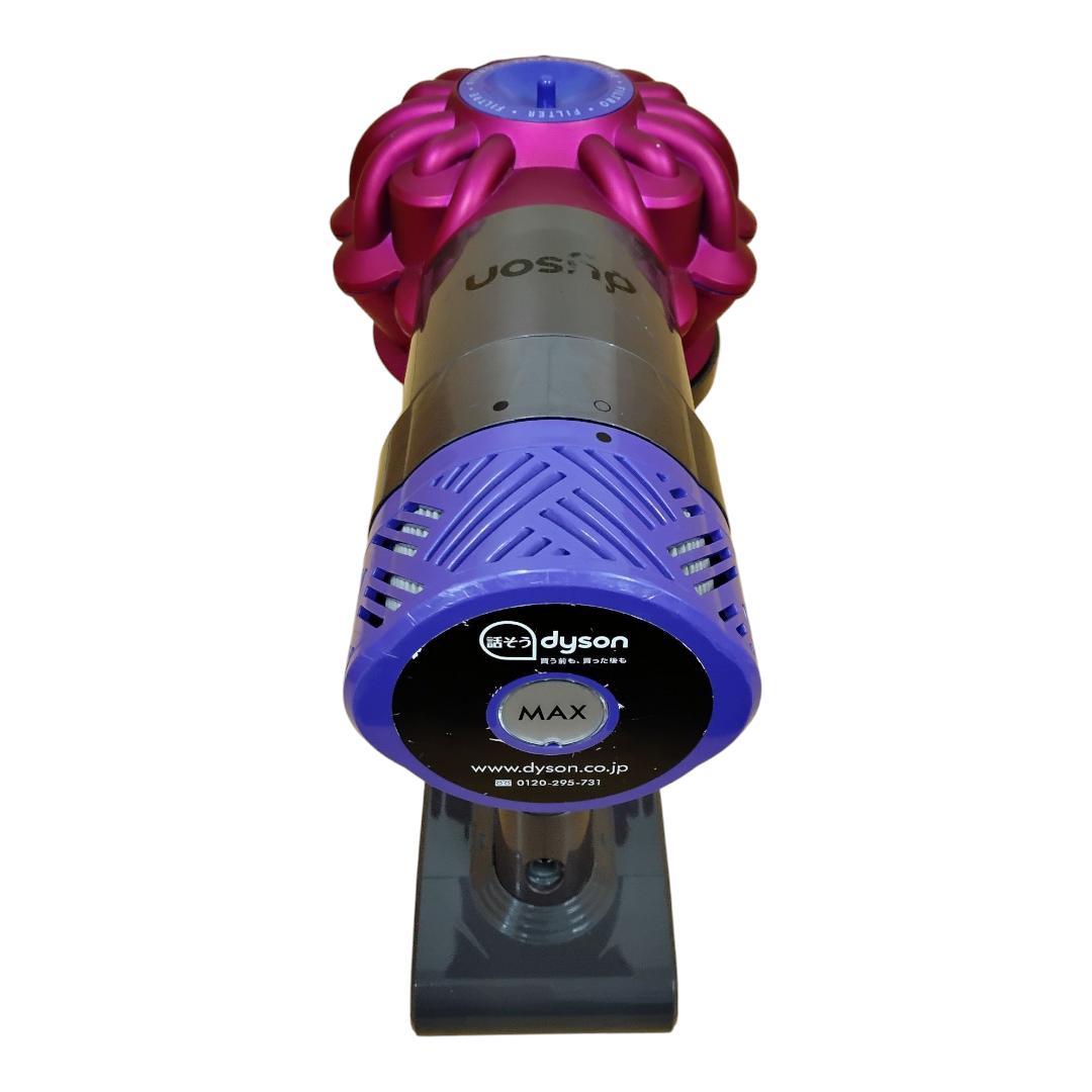 ダイソン 掃除機 Dyson SV07 V6 Cord Free Pro - メルカリ
