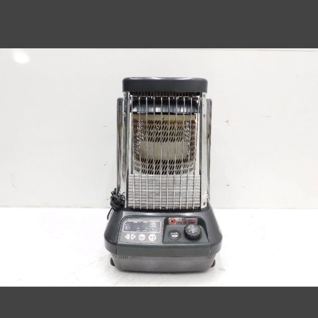 ダイニチ ブルーヒーター FM-197FDAINICHI MARWIL-DEMENAGEMENTS_CH