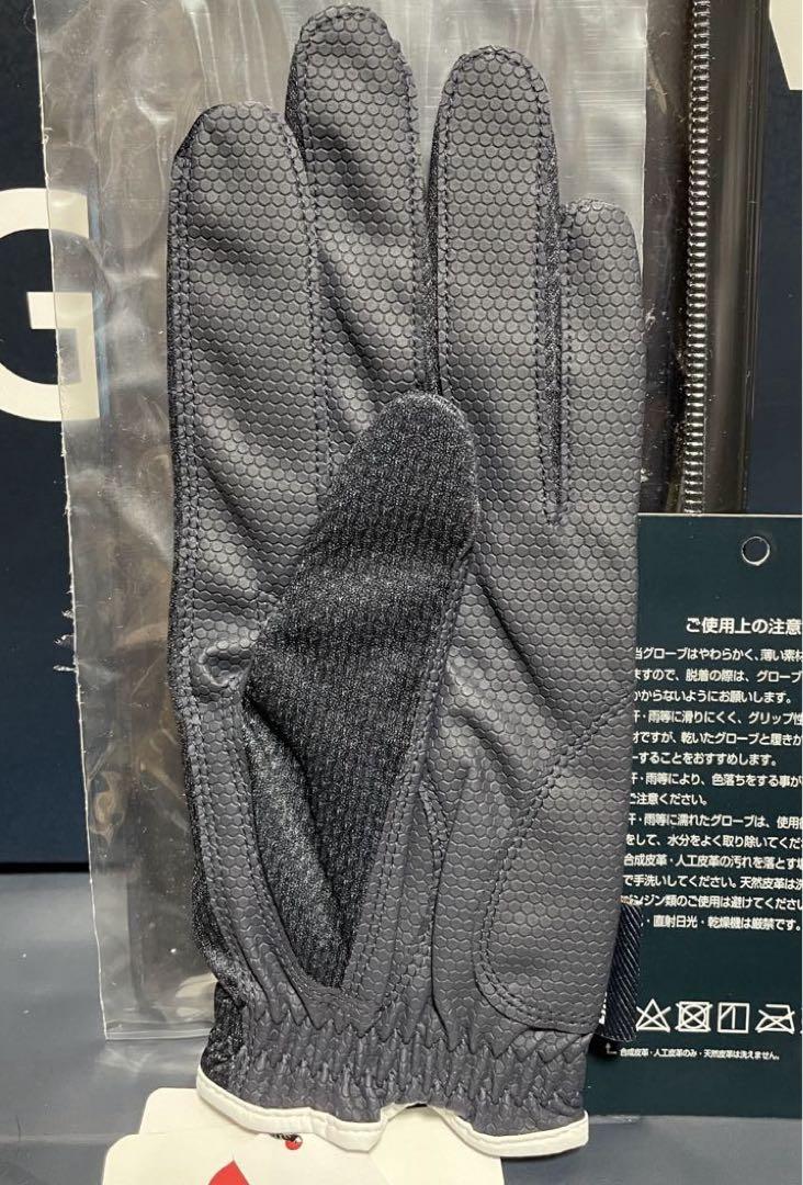 パーリーゲイツ ラインフレンズ グローブ SS 両手 パーリーゲイツ ラインフレンズ グローブ SS - メルカリ