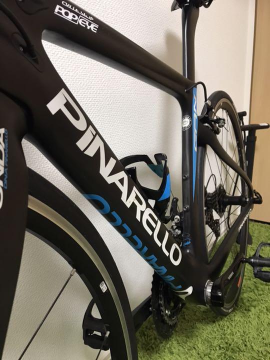 ワンシャ様専用!pinarello ロードバイク