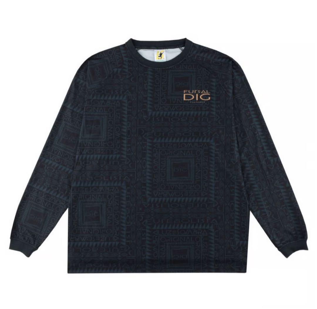 LUZeSOMBRA FD ONE DRY TEE - メルカリ