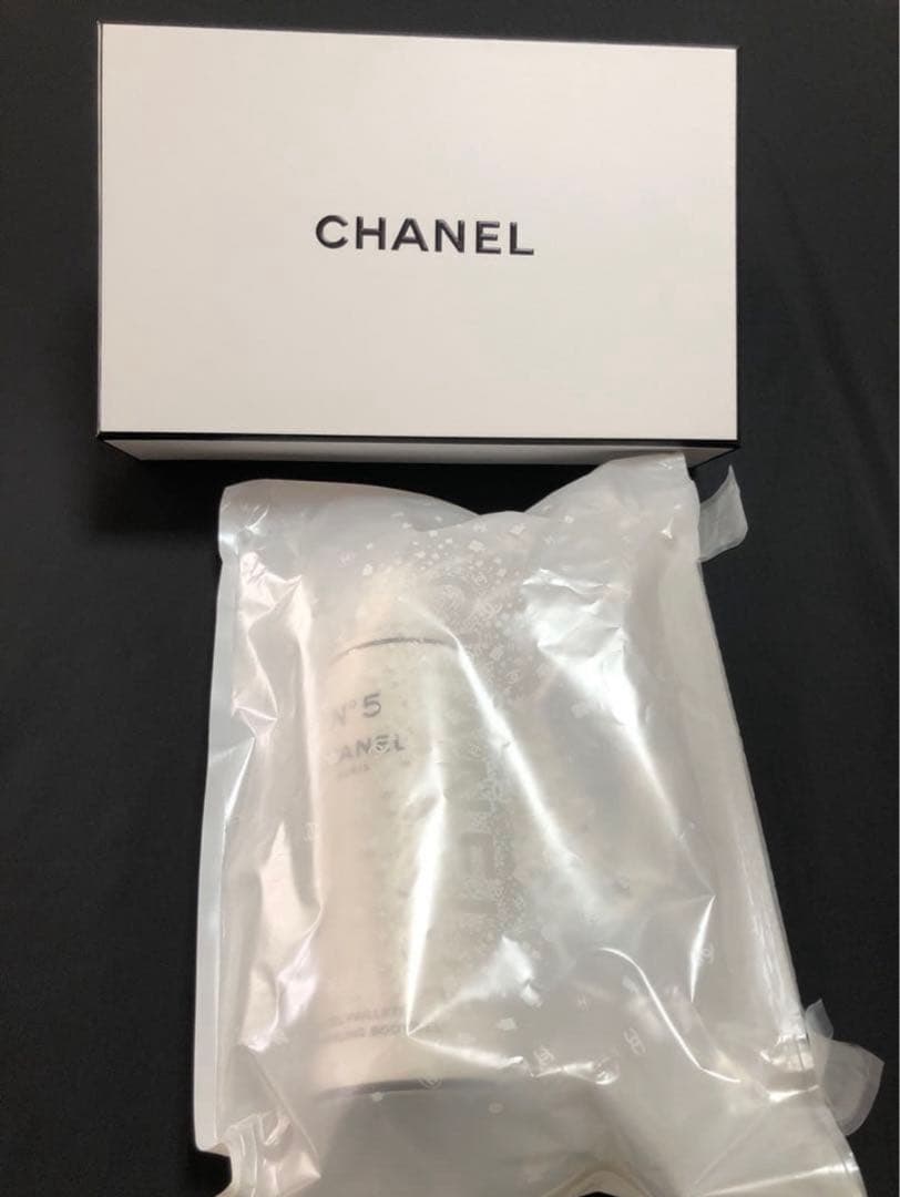 シャネル N°5 ザ スパークリング ボディ ジェル 200mlCHANEL