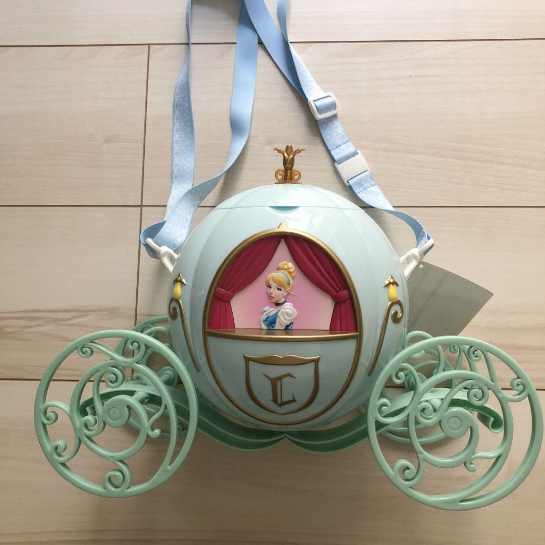 メルカリ シンデレラ ディズニーランドポップコーンバケット キャラクターグッズ 2 000 中古や未使用のフリマ メルカリ シンデレラ ディズニーランドポップコーンバケット キャラクターグッズ 2 000 中古や未使用のフリマ