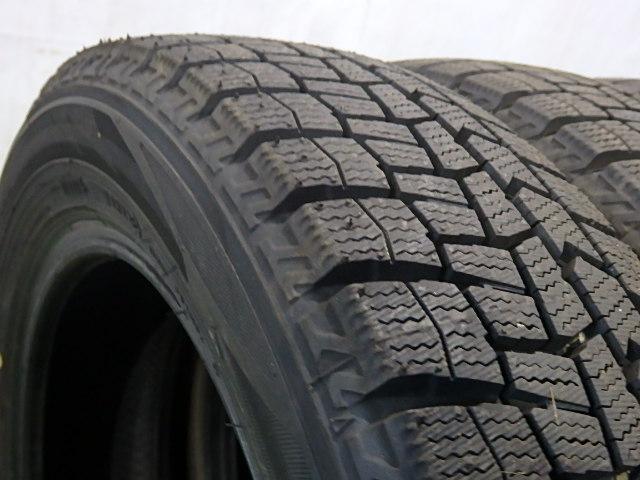 A374 ダンロップ　ウィンターマックス02 ～サイズ～　155/65R14