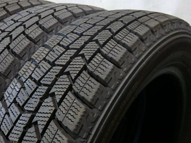 A374 ダンロップ　ウィンターマックス02 ～サイズ～　155/65R14
