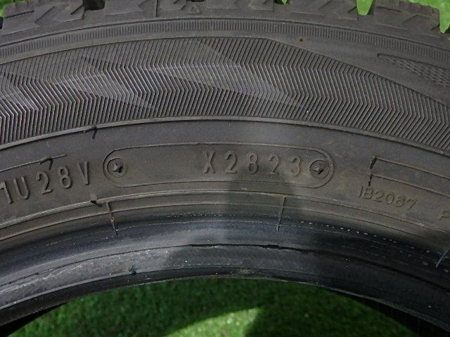 A374 ダンロップ　ウィンターマックス02 ～サイズ～　155/65R14