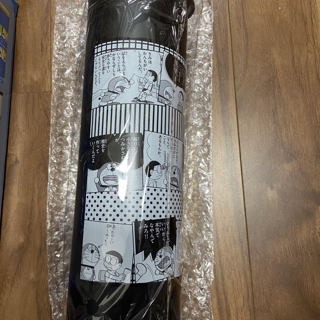 【台湾セブンイレブン限定】ドラえもん50周年記念水筒 二個セット 台湾セブンイレブン限定】ドラえもん50周年記念水筒 二個セット