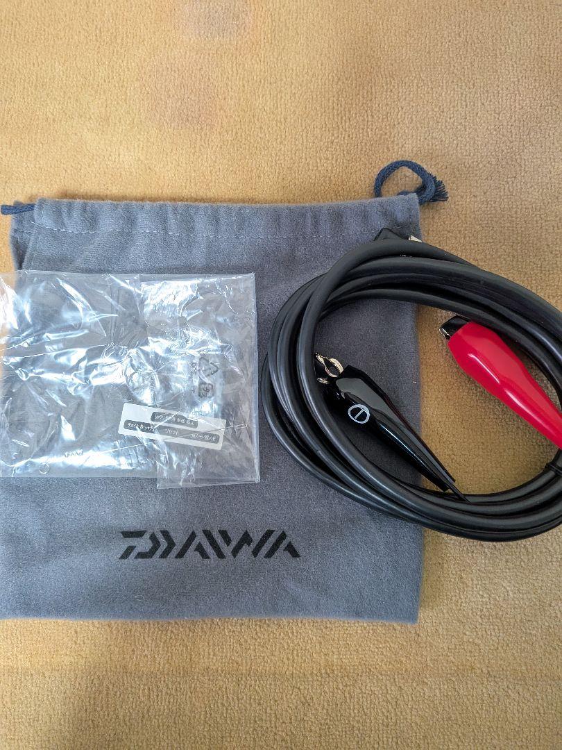 DAIWA ダイワ 電動リール SEABORG 300J