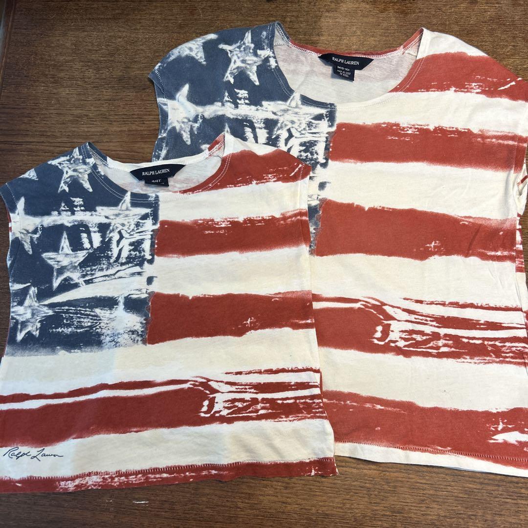 高い品質 Ralph Lauren Tシャツ 130〜140 - メルカリ トップス