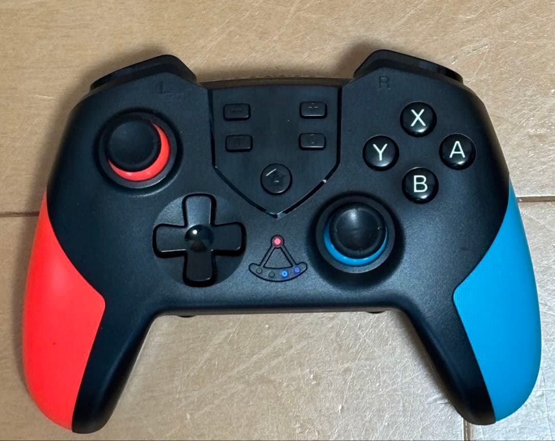 Nintendo Switch 本体＋おまけ社外コントローラ