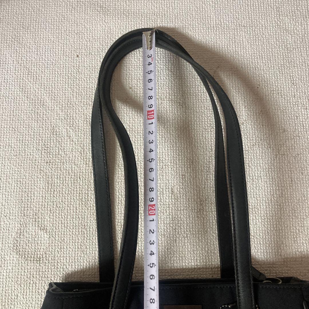 COACH コーチ　トートバッグ