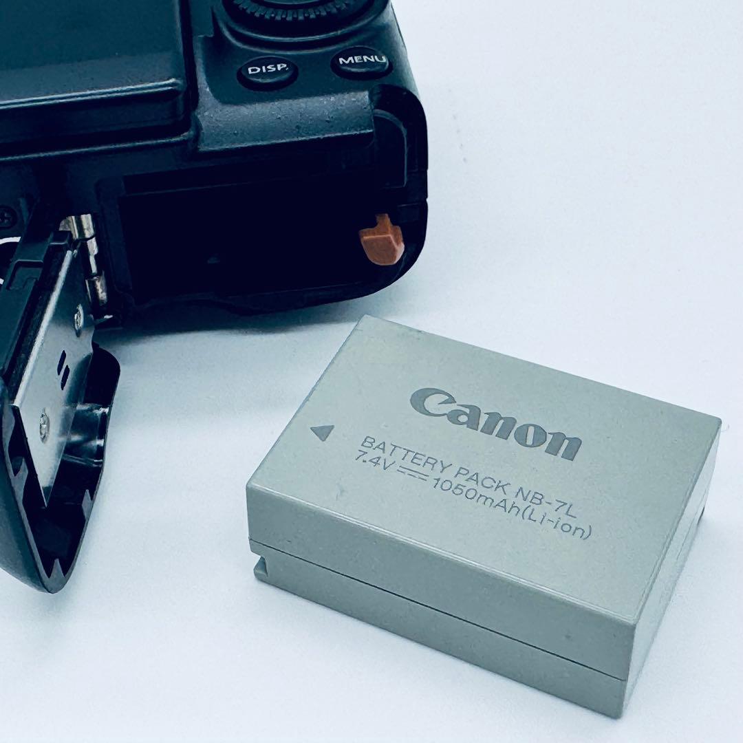 Canon キャノン PowerShot G11 デジタルカメラ Canon キャノン PowerShot G11 デジタルカメラ