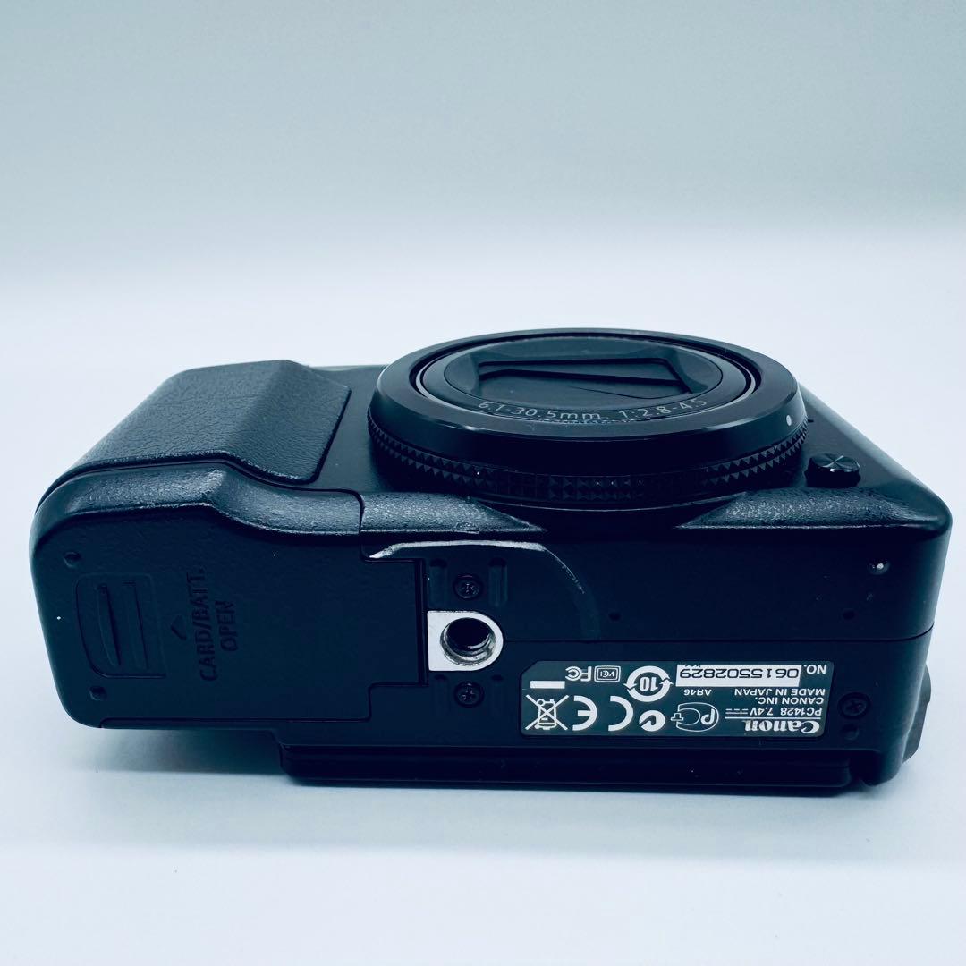 Canon キャノン PowerShot G11 デジタルカメラ Canon キャノン PowerShot G11 デジタルカメラ