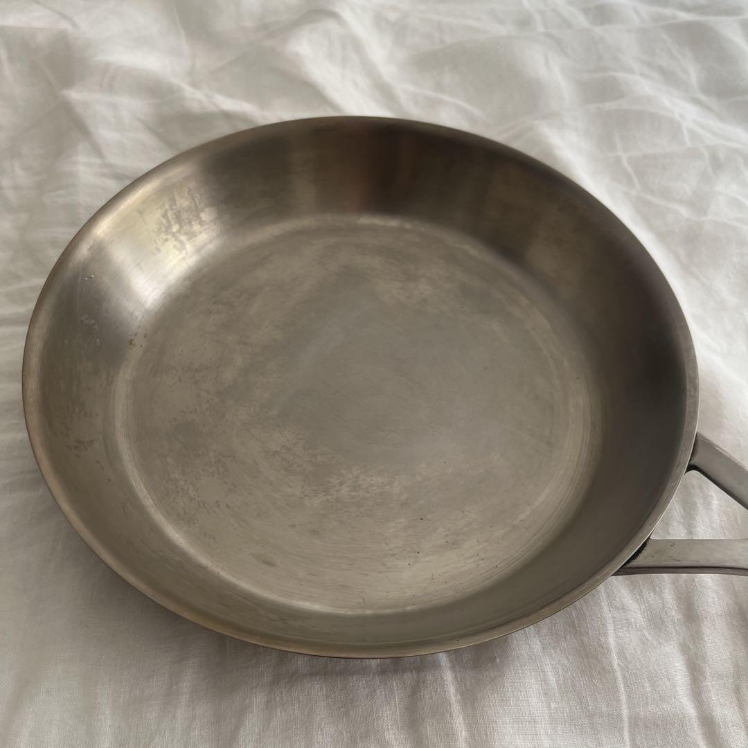 ALESSI POTS-PANS
