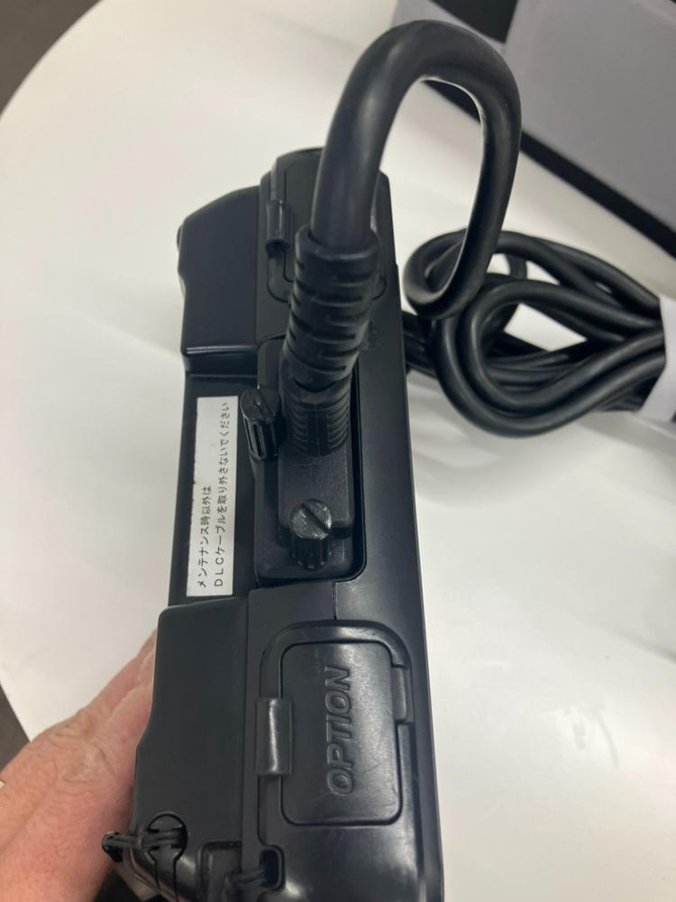 ④新品未使用ケース G-SCAN（初代）スキャンツール 故障診断機