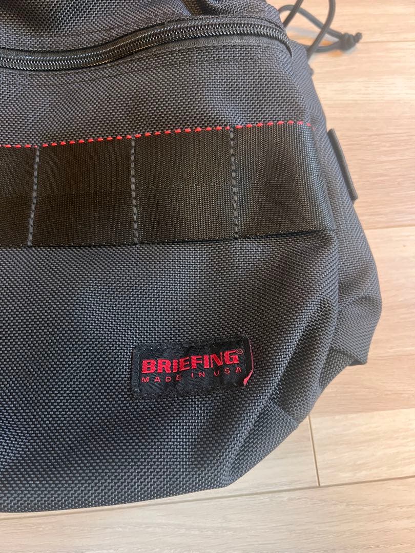 BRIEFING Attack Pack