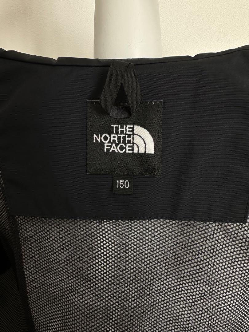 THE NORTH FACE キッズ スクープジャケット 150