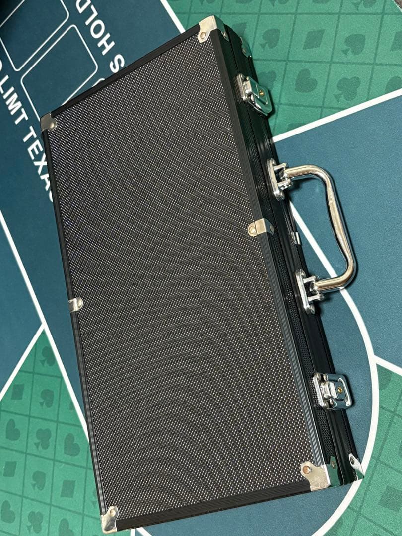 ポーカーチップ　プライムポーカー