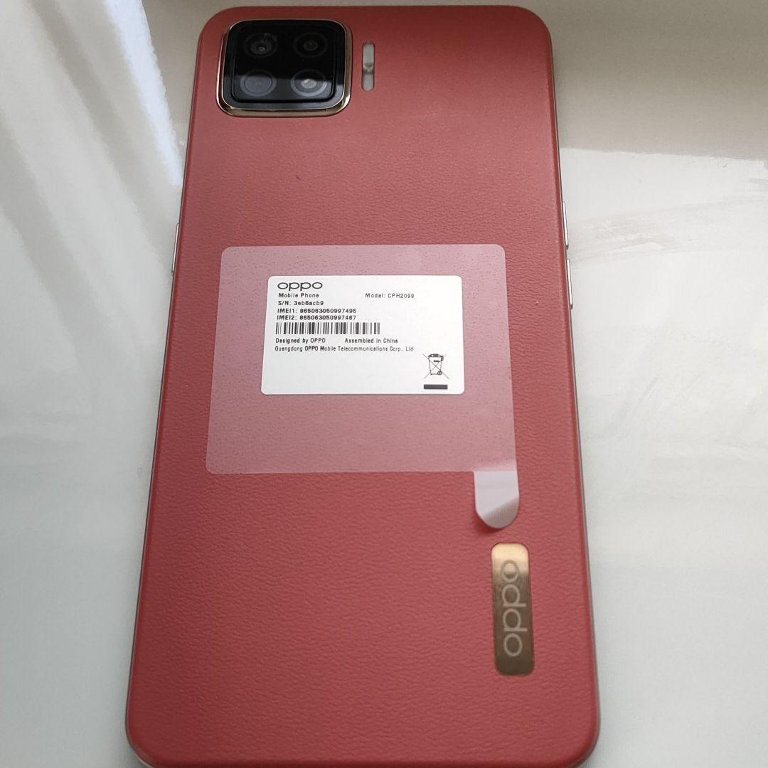 最も 【値下げしました】OPPO A73 CPH2099 ダイナミックレンジ スマートフォン本体 スマートフォン/携帯電話¥7,
