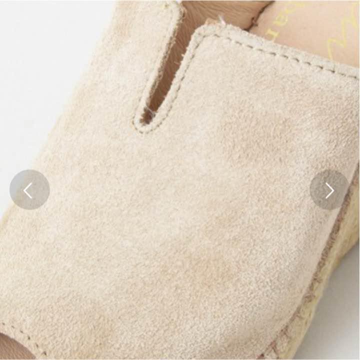 値引き GAIMO 別注 レザーサンダル CFk57-m30897950795 早い者勝ち アーバンリサーチ 新品超激安